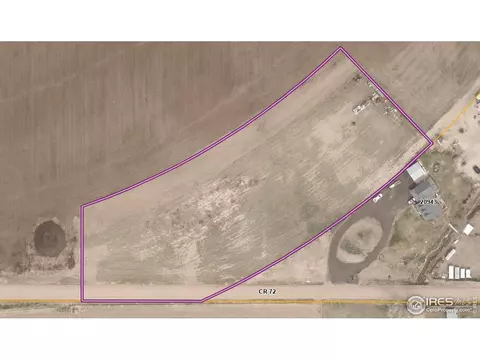 20801 County Road 72, Eaton, CO 80615