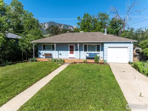 309 27th St, Boulder, CO 80305 photo 15
