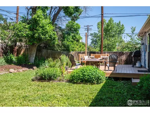 309 27th St, Boulder, CO 80305 photo 21