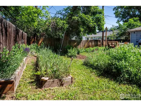 309 27th St, Boulder, CO 80305 photo 30