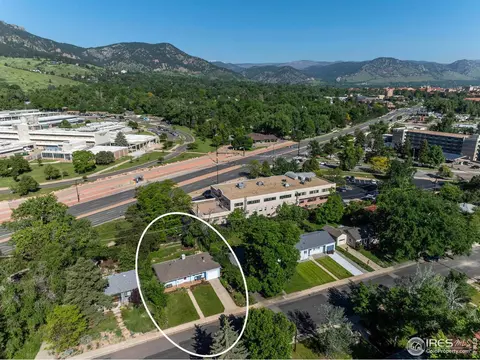 309 27th St, Boulder, CO 80305 photo 23