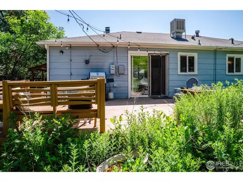 309 27th St, Boulder, CO 80305 photo 31