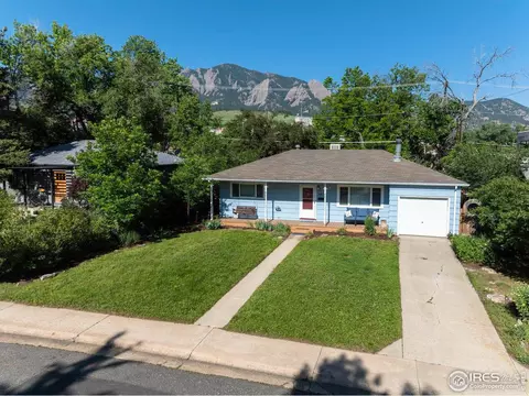 309 27th St, Boulder, CO 80305 photo 37