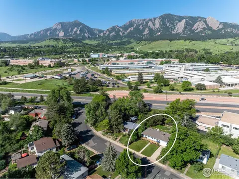 309 27th St, Boulder, CO 80305 photo 17