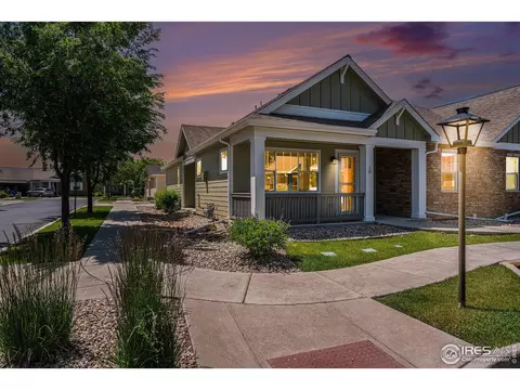 4751 Pleasant Oak Dr #A28, Fort Collins, CO 80525