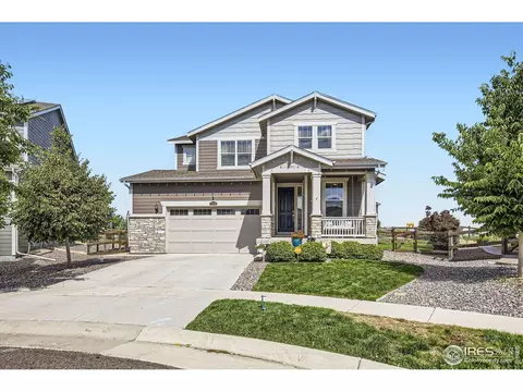 12889 Clearview St, Longmont, CO 80504