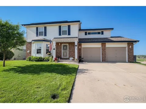4998 32nd St, Greeley, CO 80634