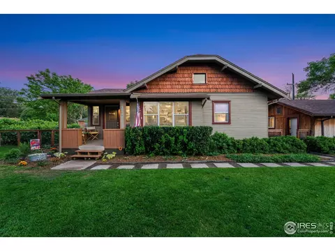4900 W 6th Ave, Denver, CO 80204