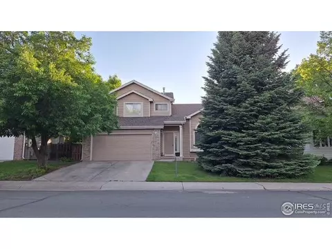 1733 Somerville Dr, Fort Collins, CO 80526