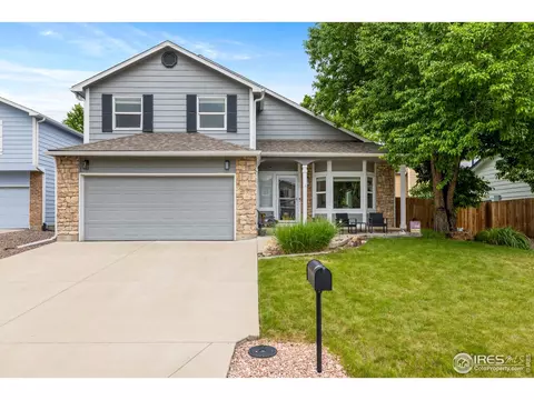 2232 S Yampa Ct, Aurora, CO 80013