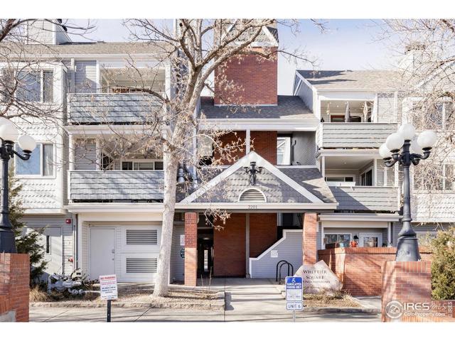 2201 Pearl St #110, Boulder, CO 80302