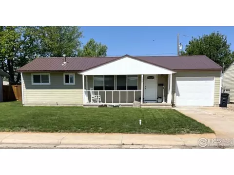 135 Acoma St, Sterling, CO 80751