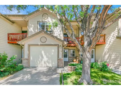 364 Audrey Dr, Loveland, CO 80537