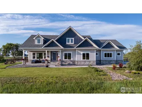 505 Nesting Eagles Way, Berthoud, CO 80513