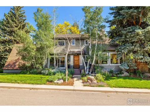 3490 16th St, Boulder, CO 80304