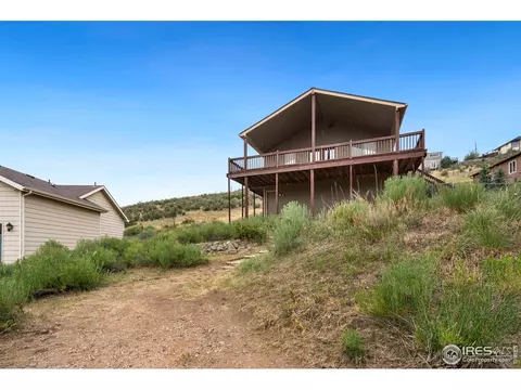 4624 Echo Cir, Fort Collins, CO 80526