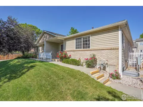 2156 Collyer St, Longmont, CO 80501
