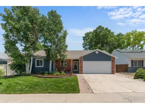 110 50th Ave, Greeley, CO 80634
