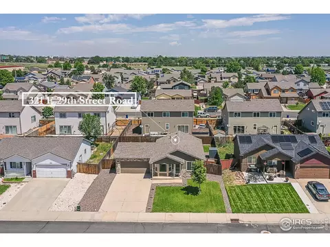 321 E 29th St Rd, Greeley, CO 80631
