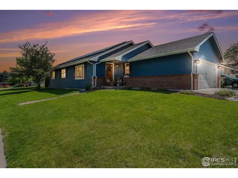 404 Meadow Dr, Windsor, CO 80550