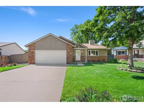 4222 W 22nd St Rd, Greeley, CO 80634