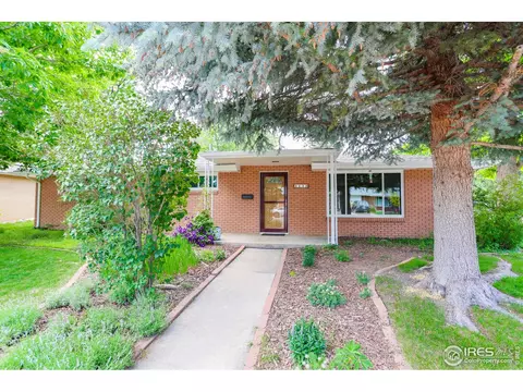 1133 Frontier Dr, Longmont, CO 80501