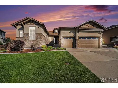 6227 Saker Ct, Fort Collins, CO 80528