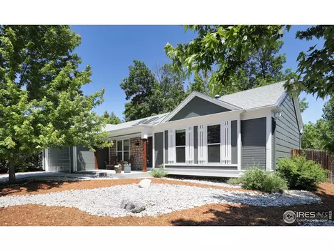 268 S Buchanan Cir, Louisville, CO 80027