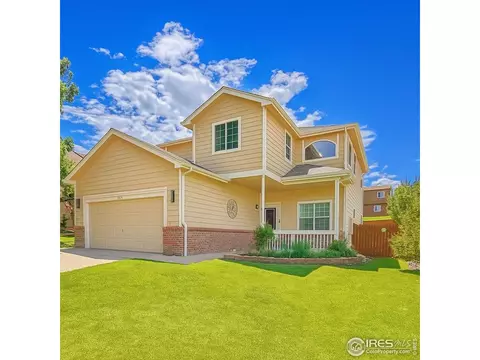 7755 Halleys Dr, Littleton, CO 80125