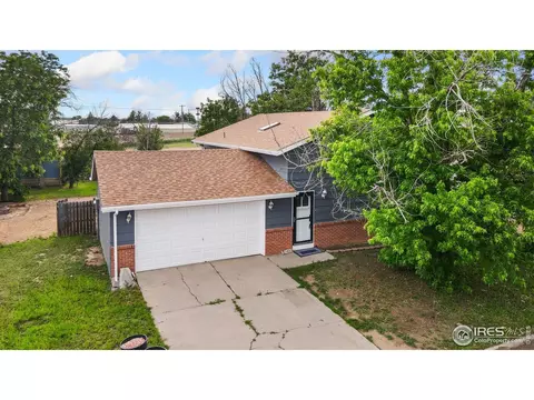 1833 Delwood Ave, Greeley, CO 80631
