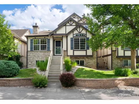1638 Foxbrook Way, Fort Collins, CO 80526