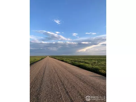 0 N Lot B County Road 83, Briggsdale, CO 80611