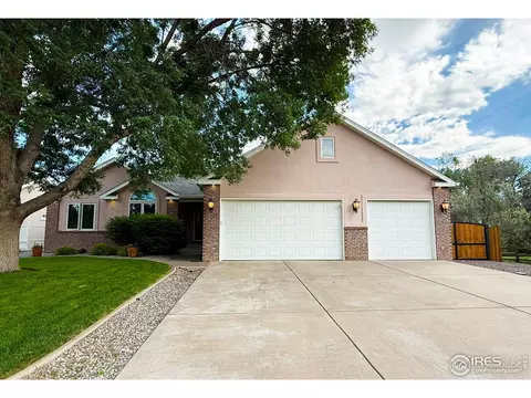 4023 W 2nd St, Greeley, CO 80634