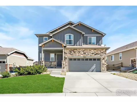 5562 Bristow Rd, Timnath, CO 80547