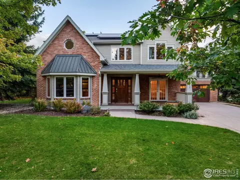 1107 Juniper Ave, Boulder, CO 80304