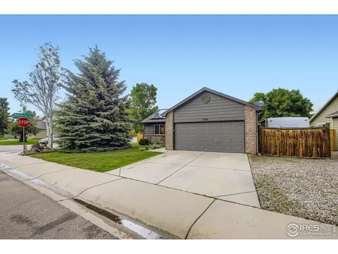 500 Sundance Ct, Fort Collins, CO 80524