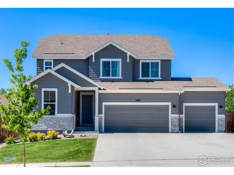 3308 Dryden Pl, Mead, CO 80542