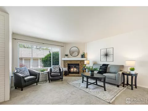 4255 Westshore Way #F-19, Fort Collins, CO 80525