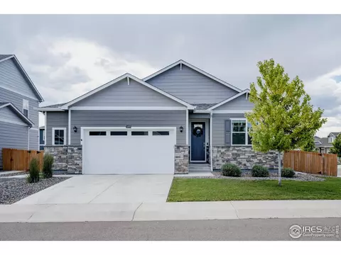 14605 Longhorn Dr, Mead, CO 80542