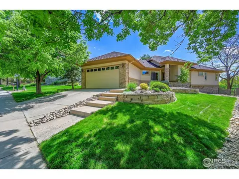 2226 Eagles Nest Dr, Lafayette, CO 80026