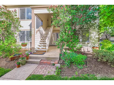 3465 Lochwood Dr #S90, Fort Collins, CO 80525
