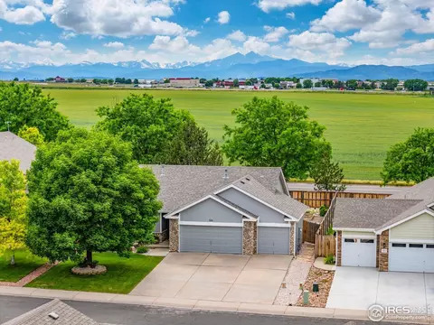 326 Sandstone Dr, Johnstown, CO 80534