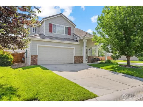3826 Glenarbor Ln #F, Fort Collins, CO 80524