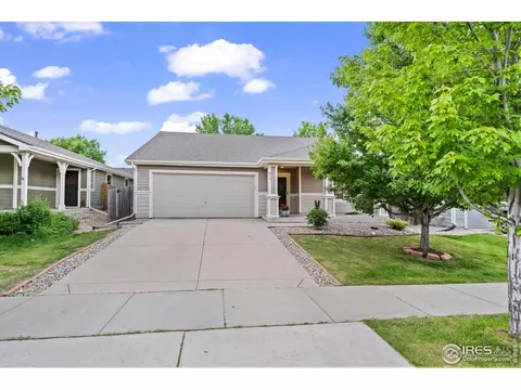 858 Turpin Way, Erie, CO 80516