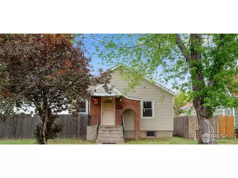 2102 6th Ave, Greeley, CO 80631