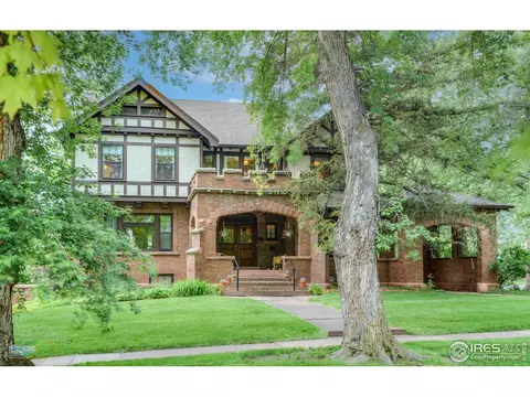 604 Mapleton Ave, Boulder, CO 80304