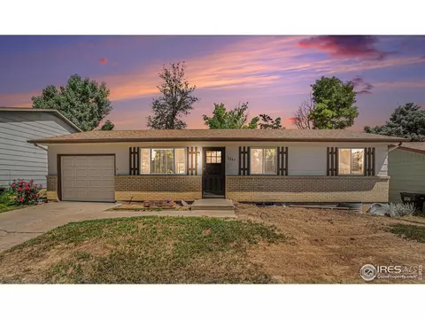 3247 19th St Dr, Greeley, CO 80634