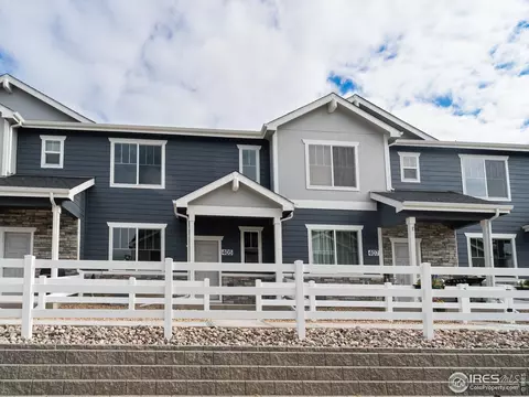 405 Condor Way, Johnstown, CO 80534