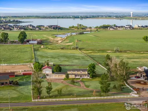 6423 E County Road 44, Fort Collins, CO 80524