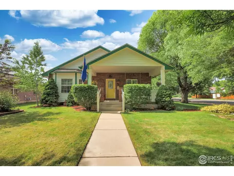 301 E Colorado Ave, Berthoud, CO 80513